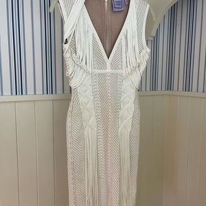 Herve Leger Dress